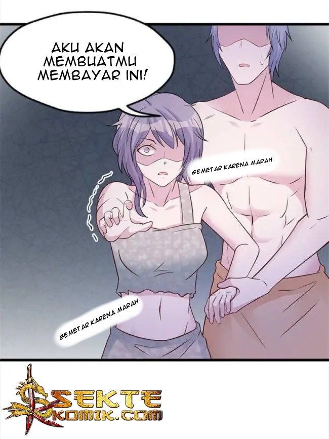 Beauty and the Beasts Chapter 120 Bahasa Indonesia